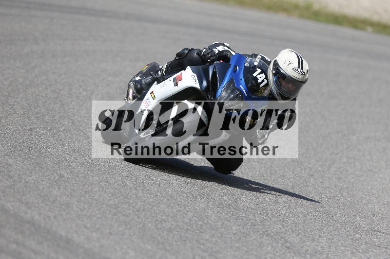 /21 29.05.2025 Speer Racing ADR/Gruppe gelb/141